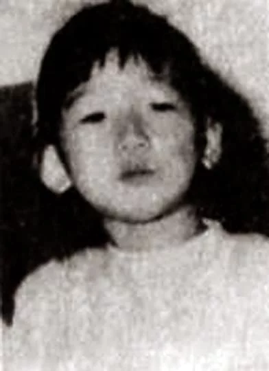 Ayako Nomoto, 5 ans