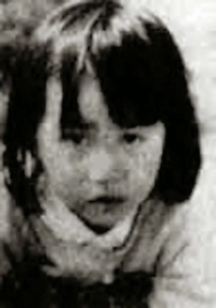 Mari Konno, 4 ans