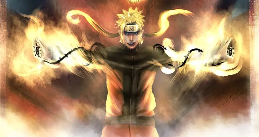 3 Endroits que Naruto aimerait visiter au Japon