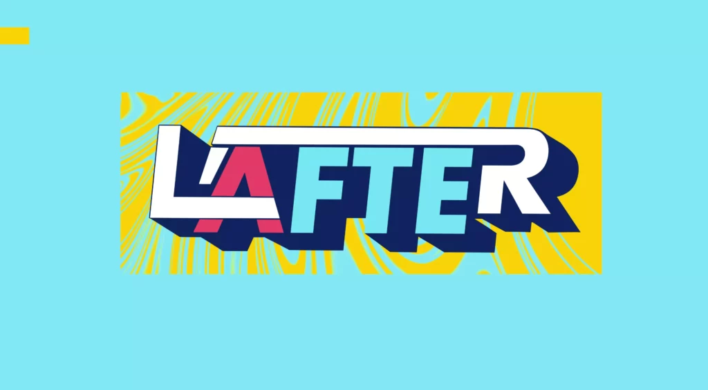 L'after one life fr