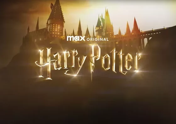 Nouvelle série Harry potter annoncée par Warner sur Max