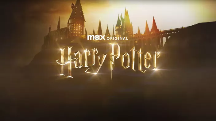 Nouvelle série Harry potter annoncée par Warner sur Max