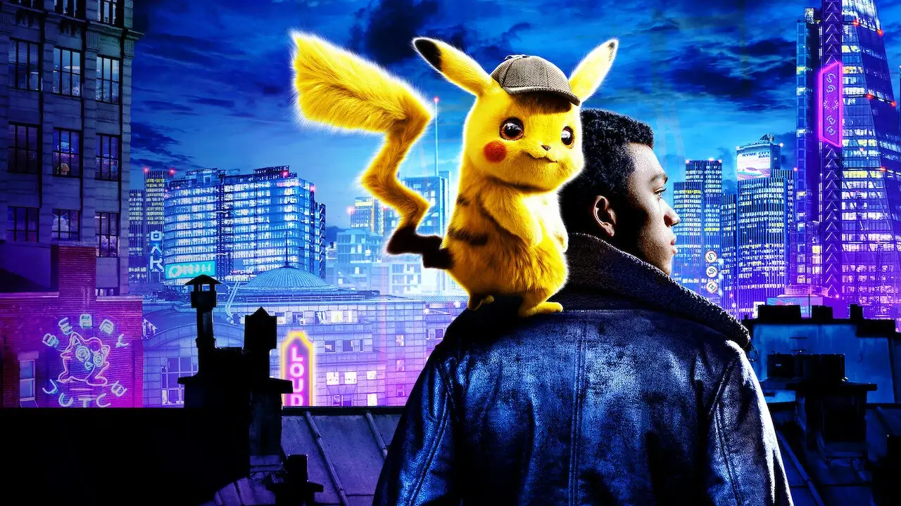 Le film Pokémon : Détective Pikachu 2 entre enfin en production !