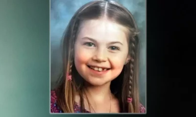 Une fillette disparue a été retrouvée grâce à un documentaire Netlfix
