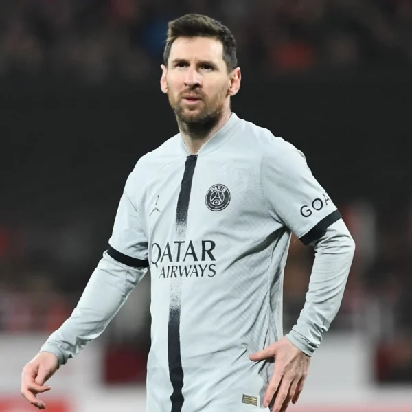 Messi rejoint l’Inter Miami et quitte le PSG