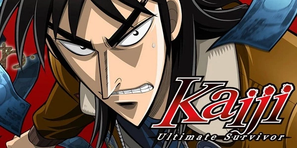 Kaiji – Une descente aux enfers palpitante