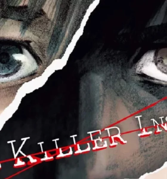 The killer Inside