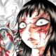 Bloody delinquent girl chainsaw manga sukeban akata