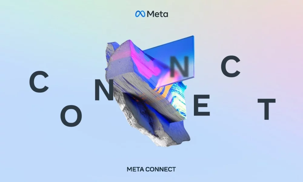 Meta Connect