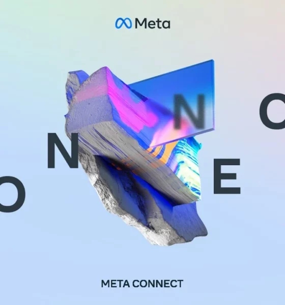 Meta Connect