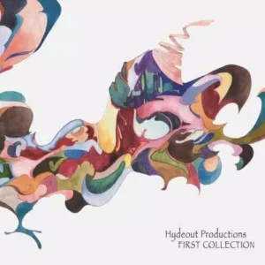 pochette hydeout prod first collection nujabes