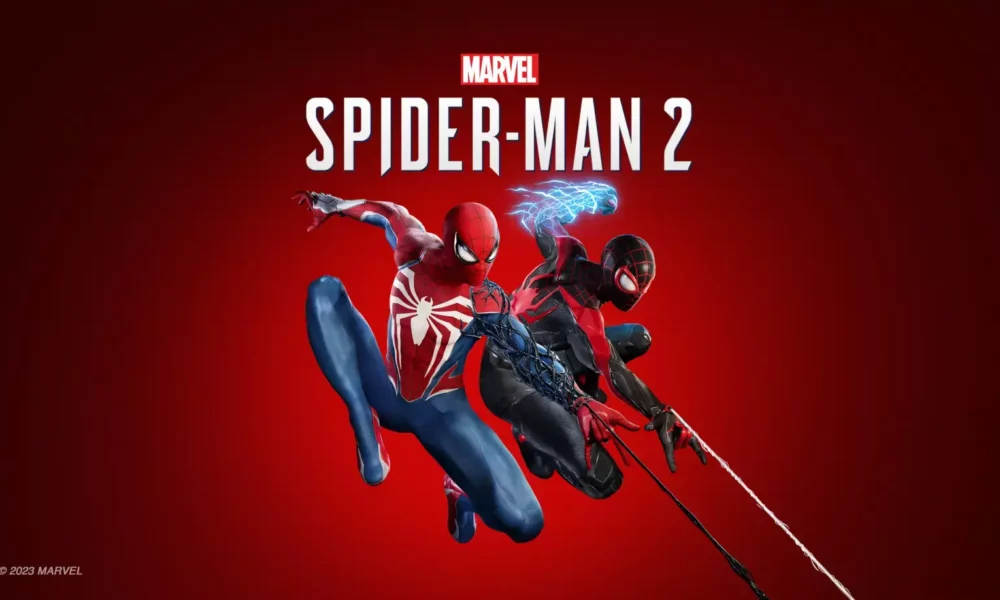 spider-man 2 jeu