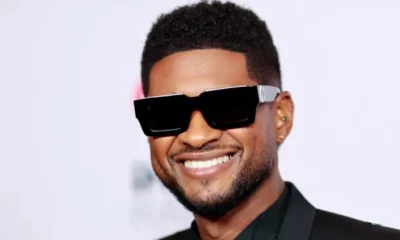 Usher Enflamme la Scène : Annonce d’une Performance au Super Bowl et Concerts Supplémentaires à Paris
