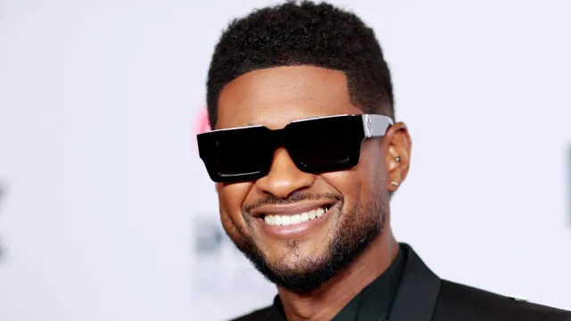 Usher Annoncé au Super Bowl et Ajoute des Dates à Paris