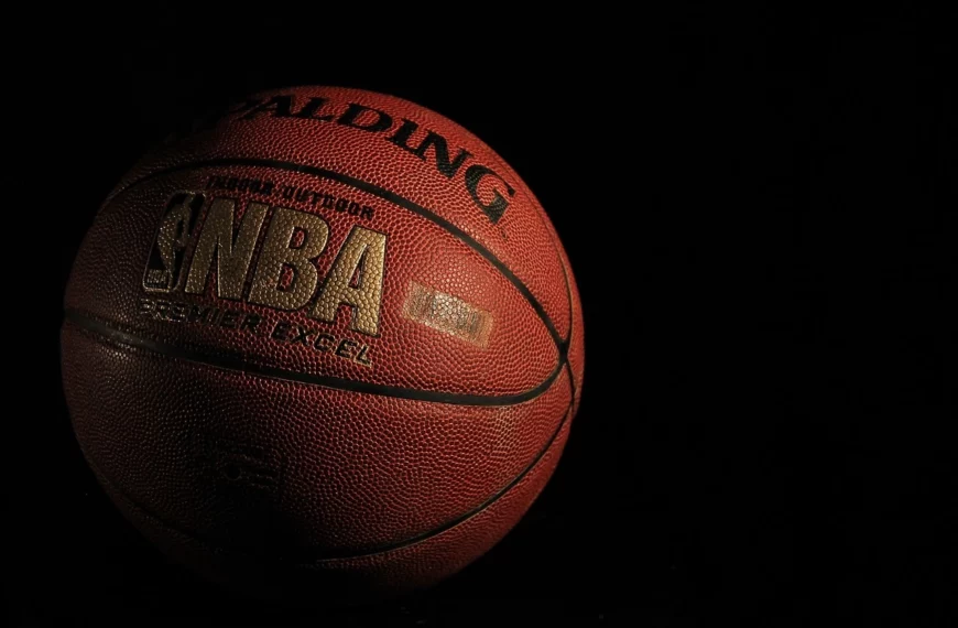 NBA : L’abécédaire de la saison 2023/2024