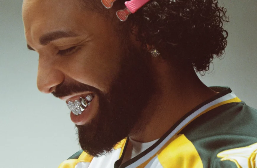 For All The Dogs : Drake étonne encore une fois avec son nouvel album