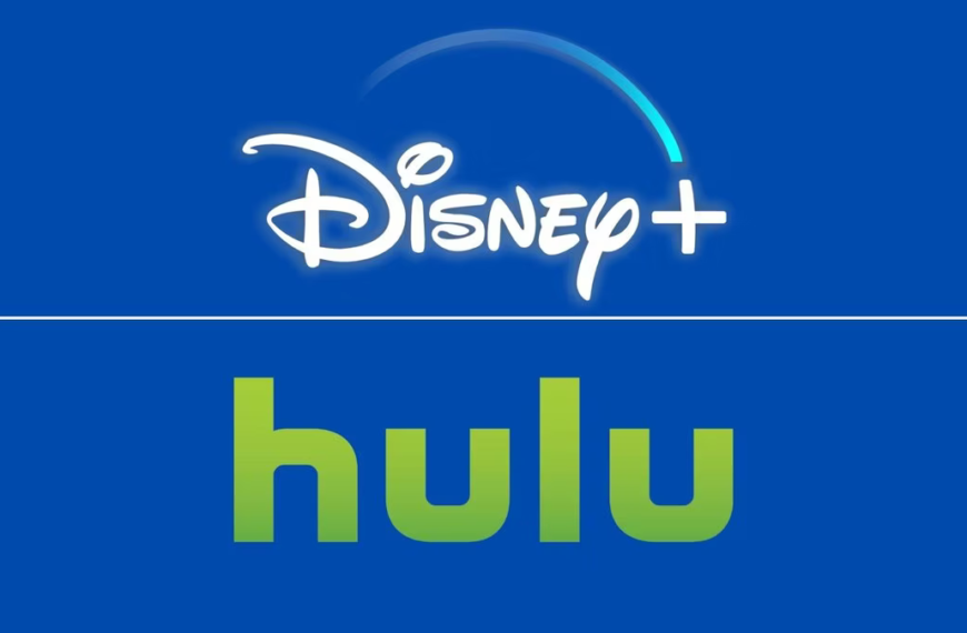 Disney rachète Hulu !