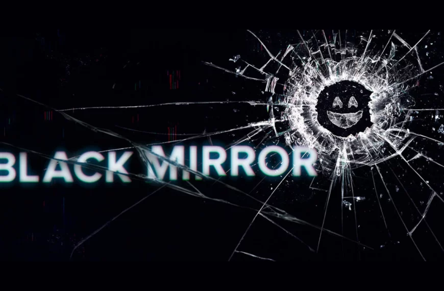 Une saison 7 pour Black Mirror !