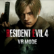 Resident Evil 4 VR MODE