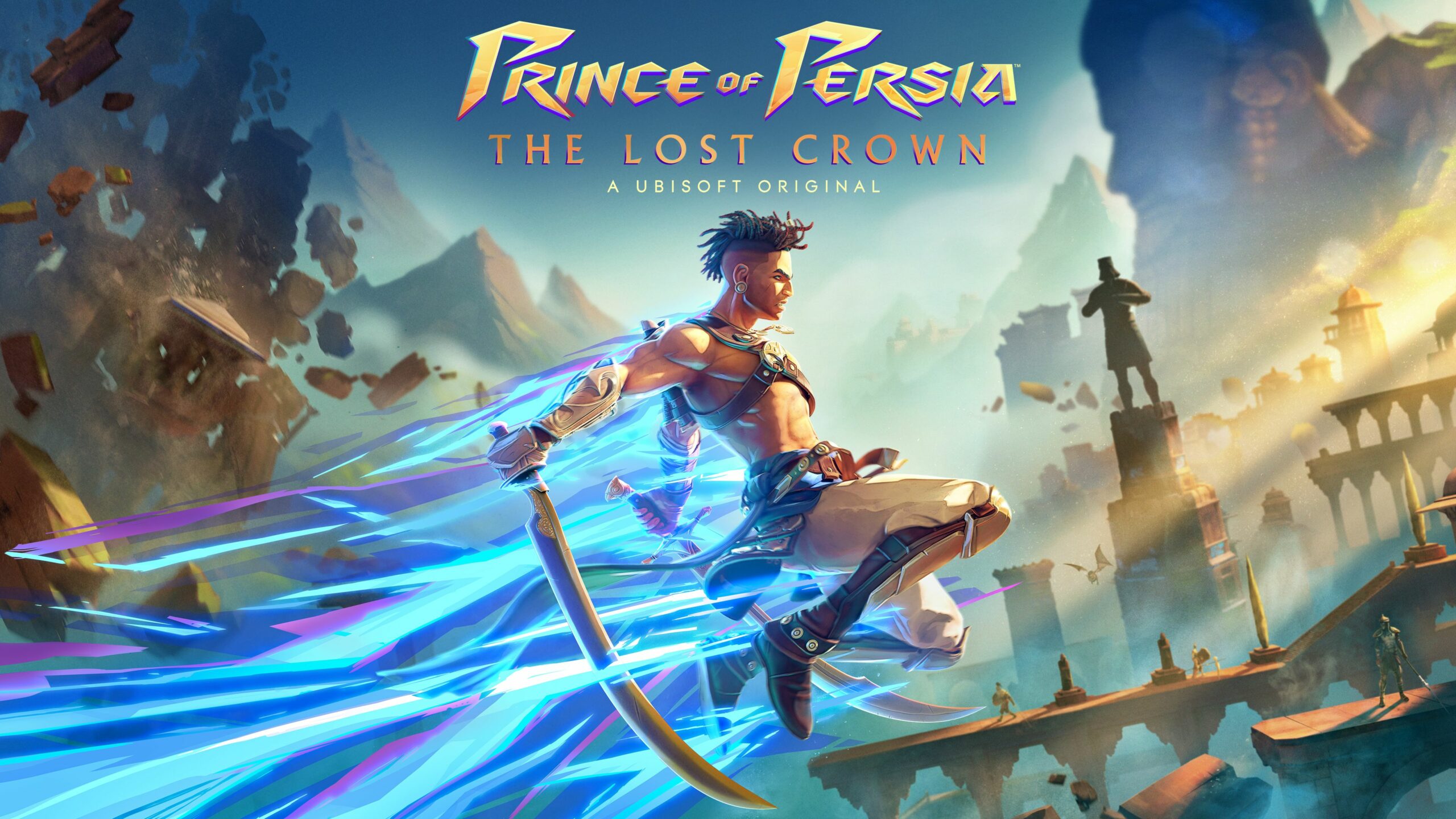 Prince of Persia™: The Lost Crown