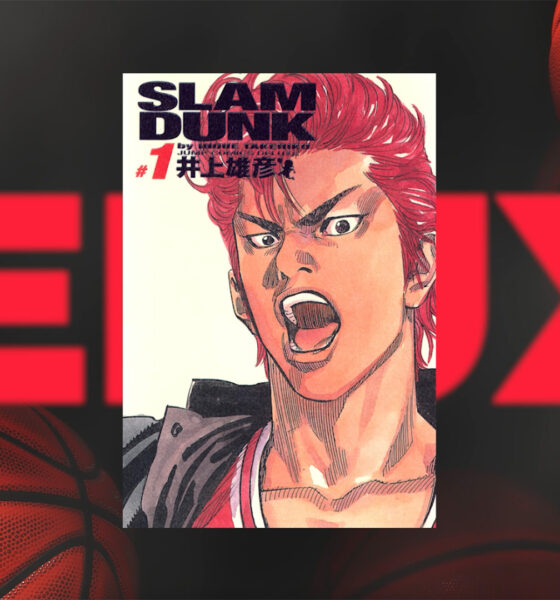 Slam Dunk édition Deluxe