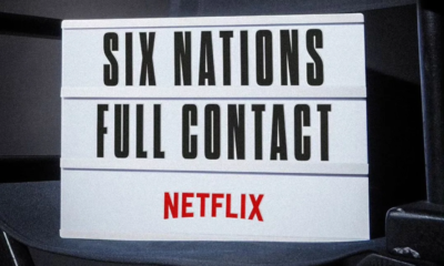 Netflix Full Contact