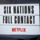 Netflix Full Contact