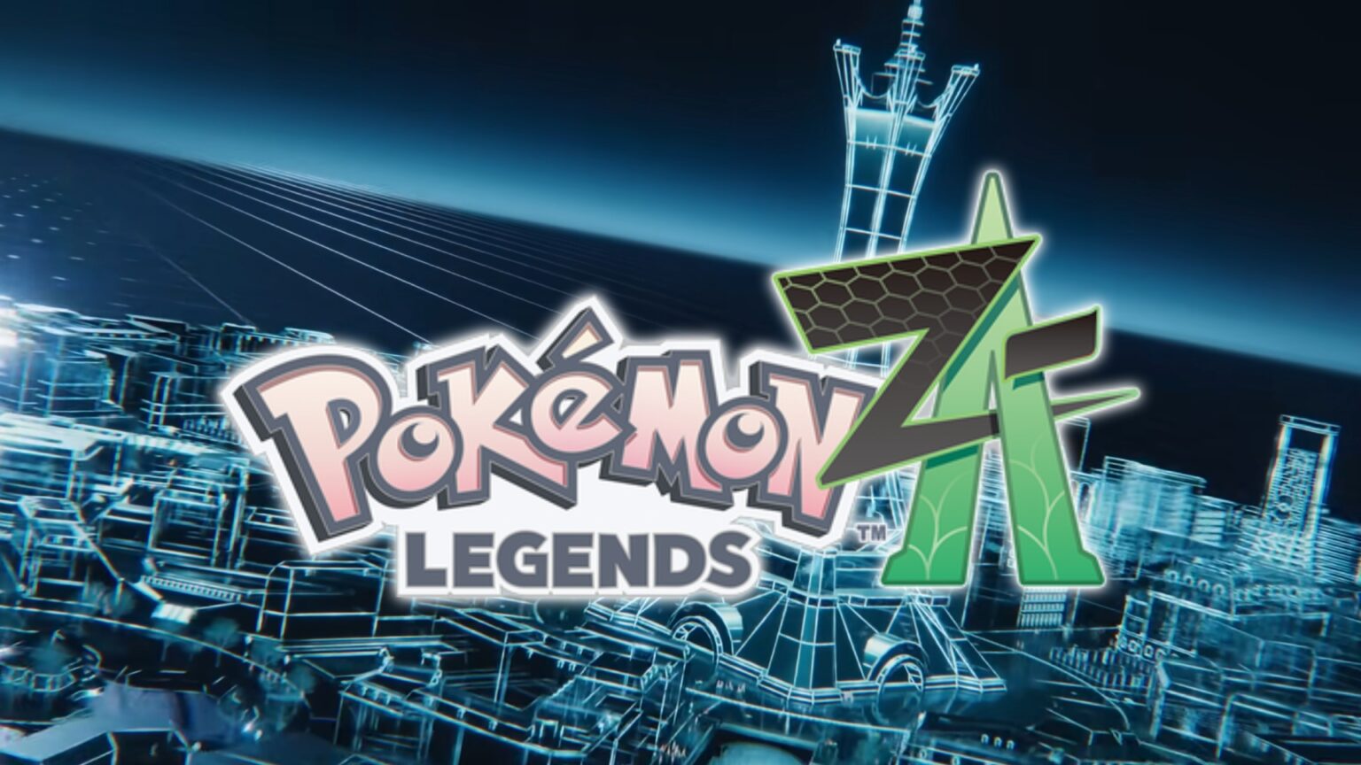 Un nouveau jeu Pokémon annoncé ! Debrief du Pokémon Presents Pokémon