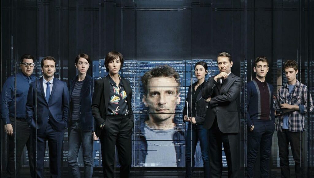 Bureau des Légendes