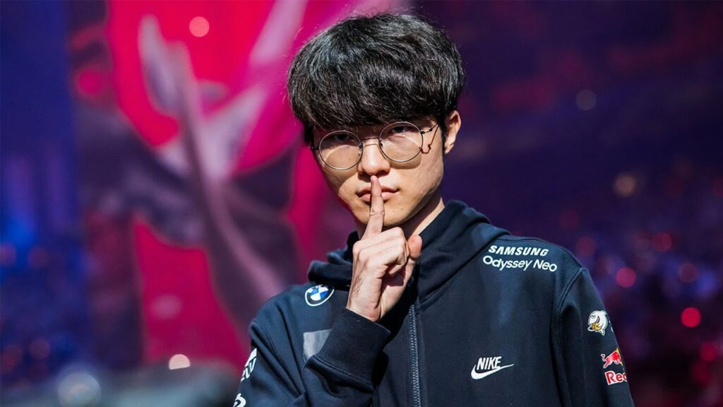 FAKER
