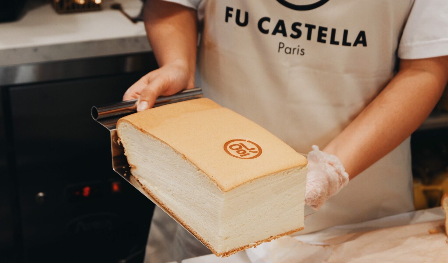 FU CASTELLA : Un gâteau du Japon aux Racines Portugaises