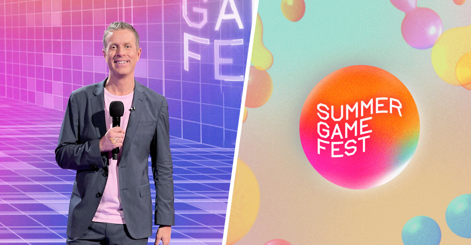 Les 3 annonces à retenir du Summer Game Fest Summer Game Fest