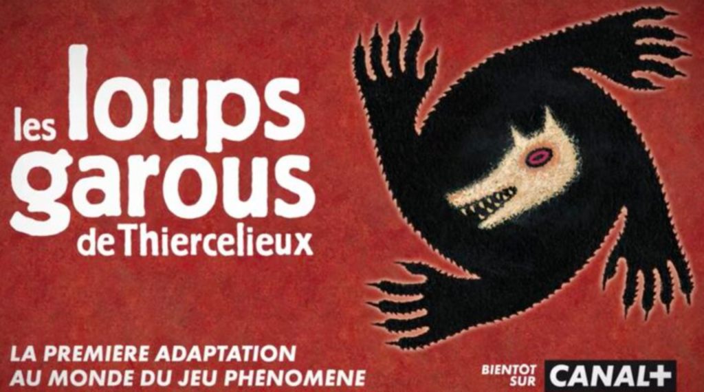 Les loups-garous de Thiercelieux