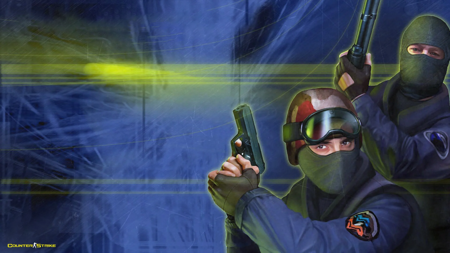 Counter-Strike fête ses 25 ans ! Counter-Strike