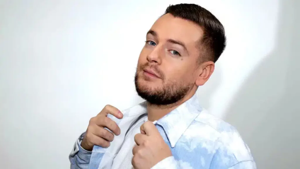 Jeremstar aurait reçu une proposition d’un parti politique Jeremstar
