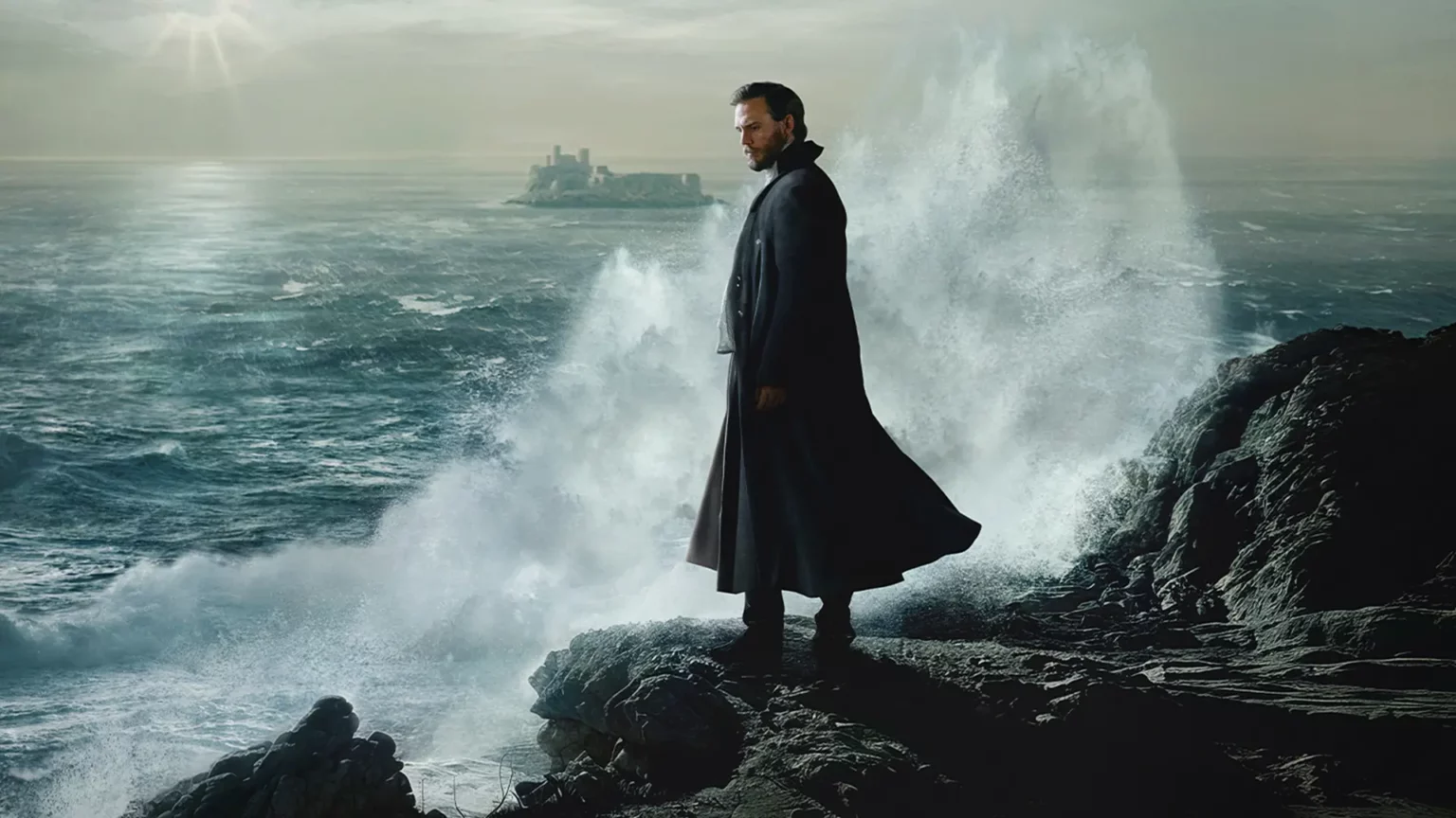 Le Compte de Monte Cristo