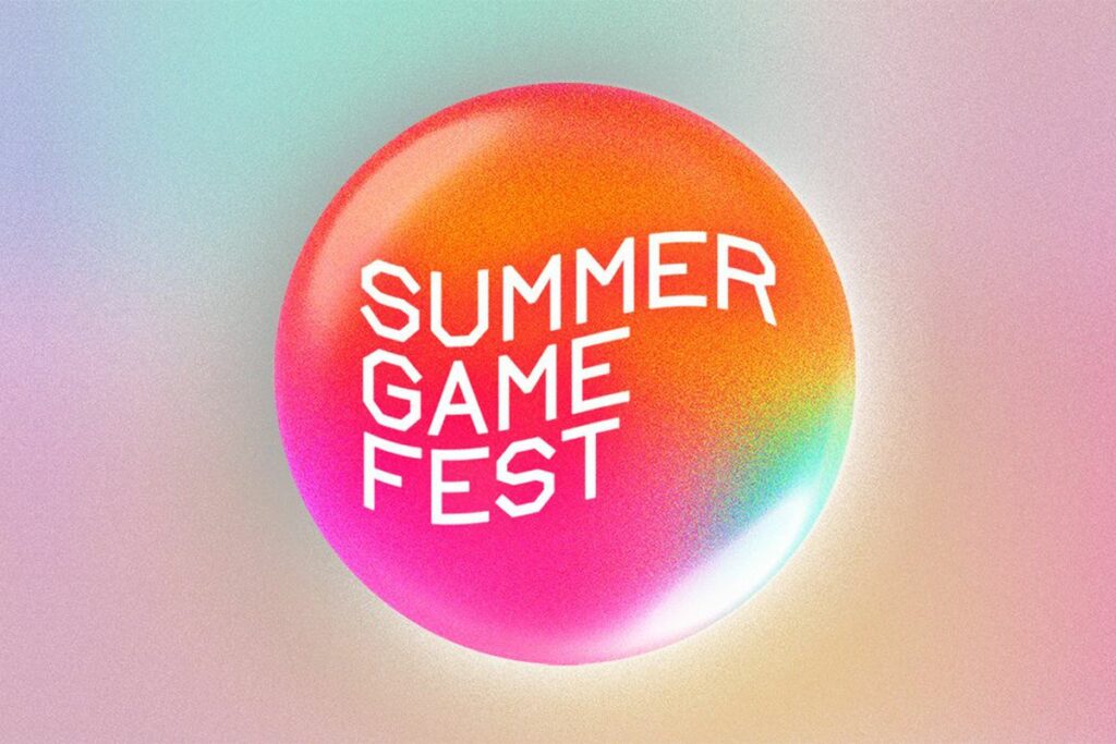 Summer Game Fest