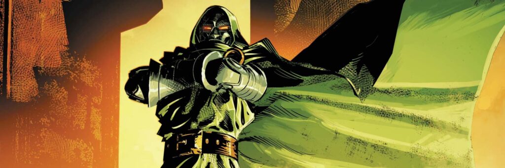 Doctor Doom