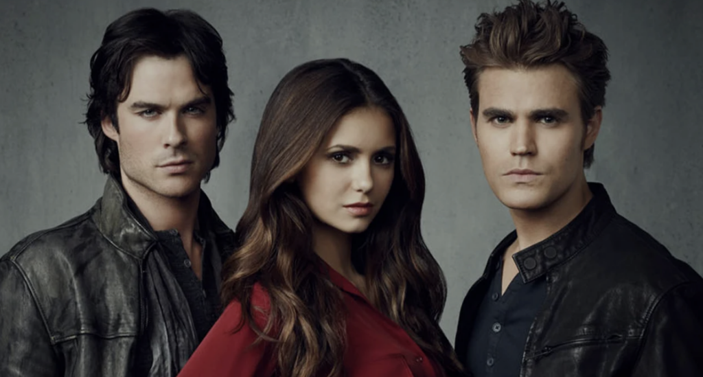 Vampire Diaries : La Saga Surnaturelle Incontournable