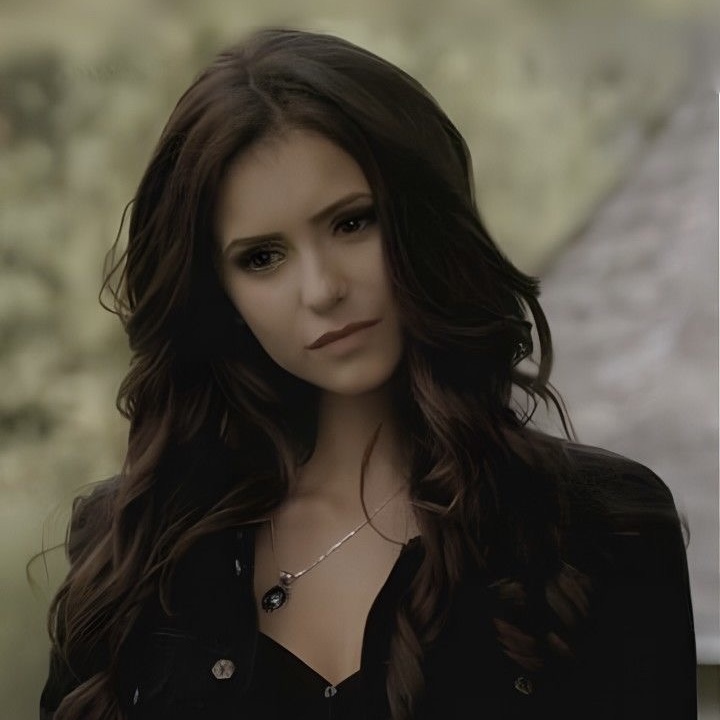 Katherine Pierce Vampire Diaries Nina Dobrev