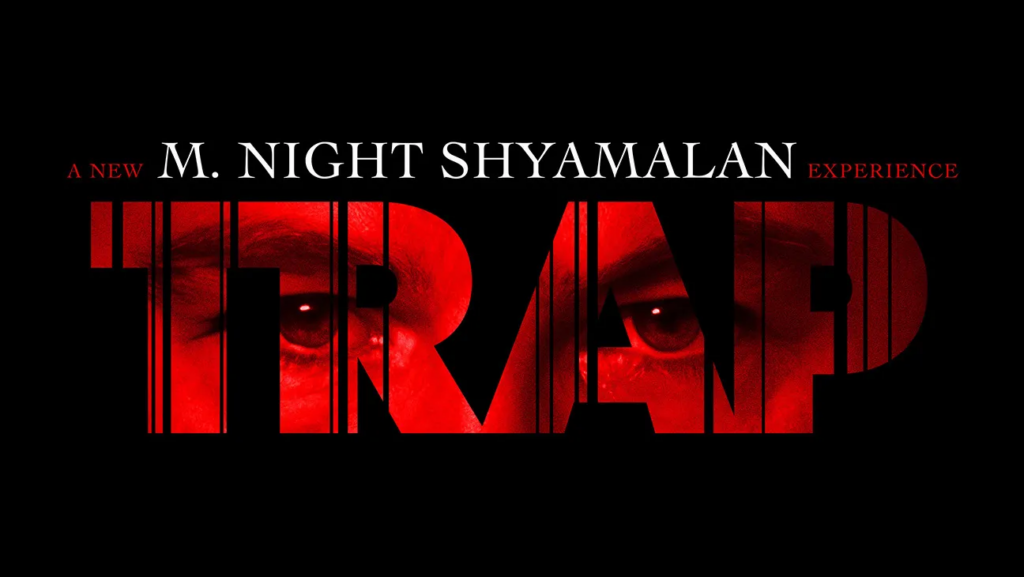 Trap, le prochain film de M. Night Shyamalan arrive bientôt ! Trap