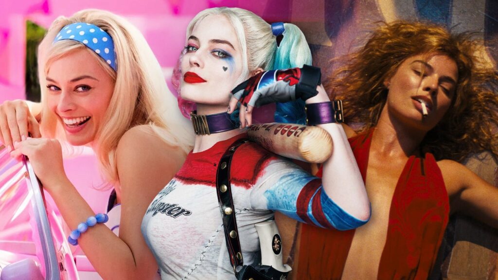 Margot Robbie fête ses 34 ans ! Retour sur sa carrière Margot Robbie