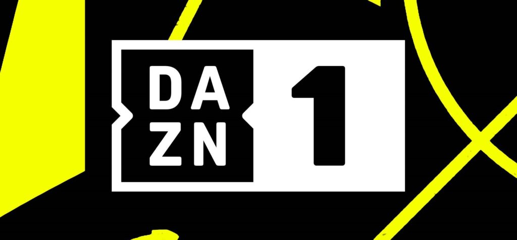 DAZN