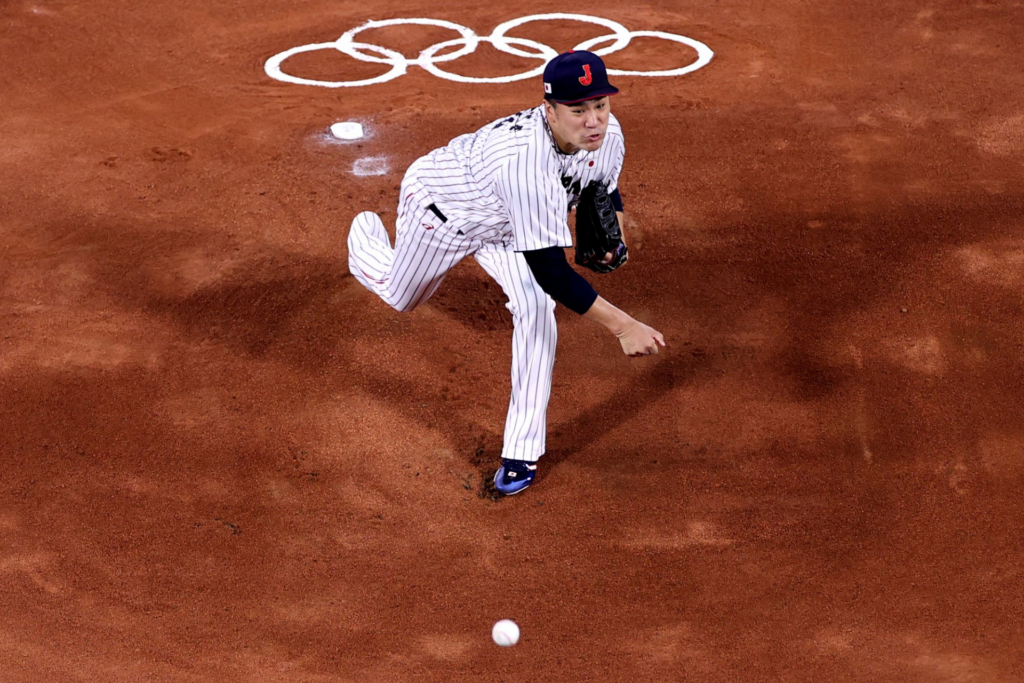 baseball et football américain Jeux Olympiques