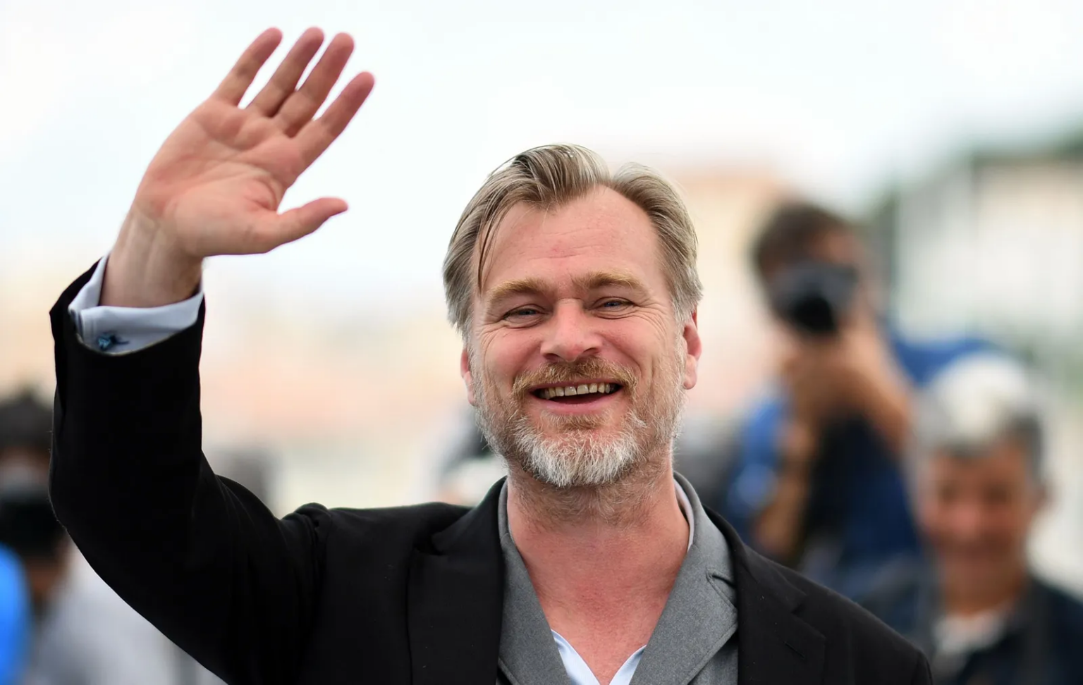 Christopher Nolan : 54 Ans de Succès au Cinéma Christopher Nolan