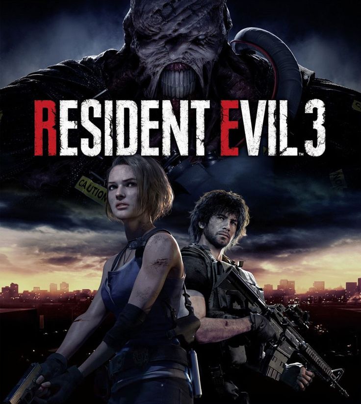 Re3 remake