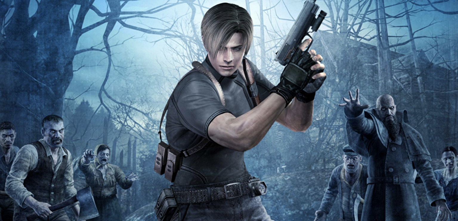 Resident Evil 4 : Le Chef-d’Œuvre Inoubliable