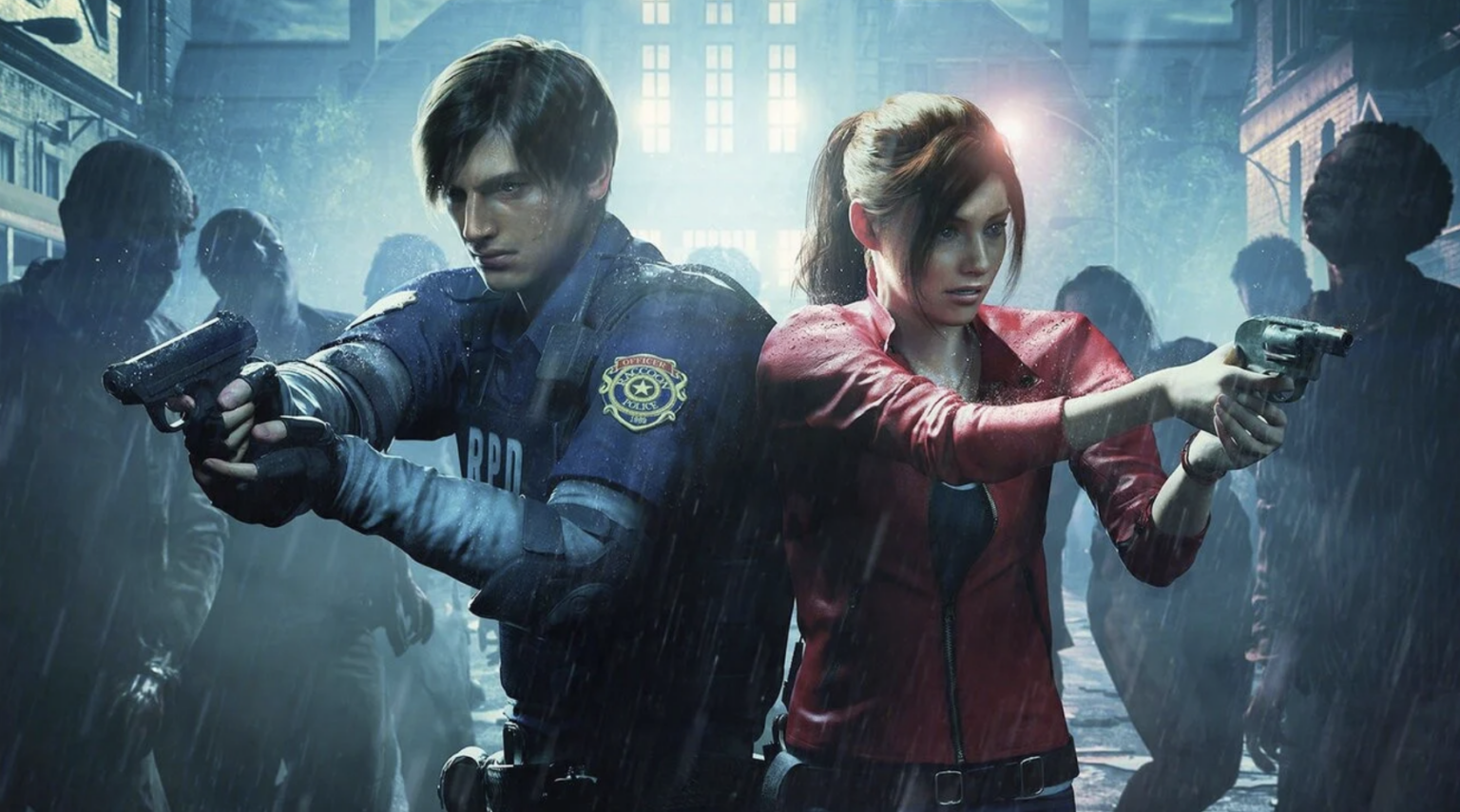 Resident Evil : Une Saga Horrifique Légendaire