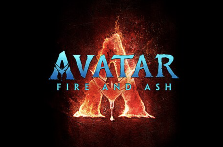 Avatar: Fire and Ash disney