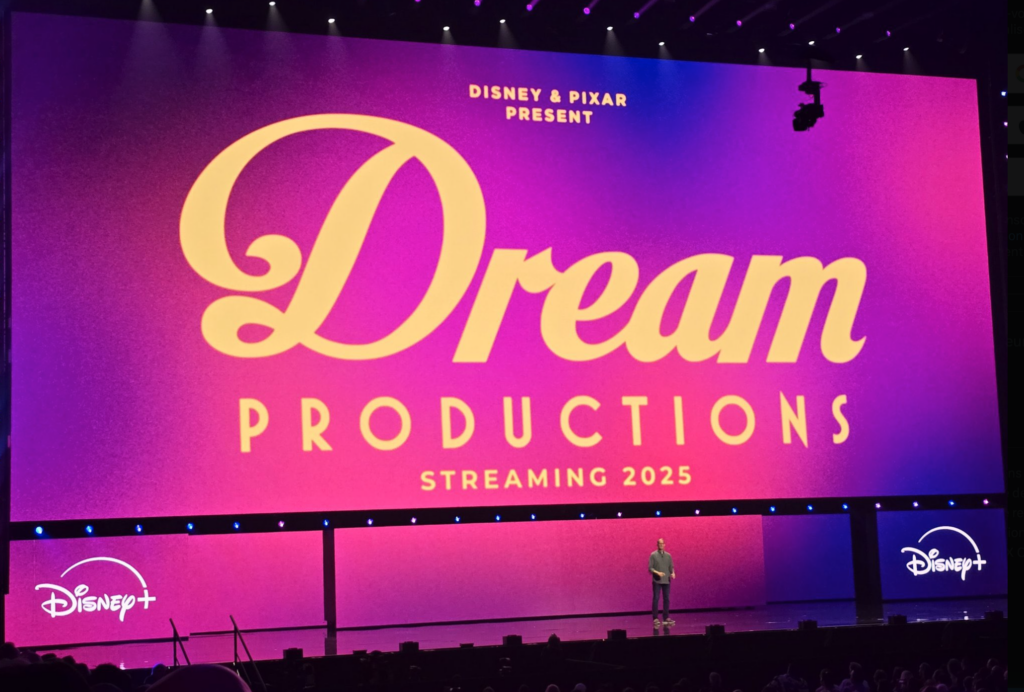 Dream Production Vice Versa